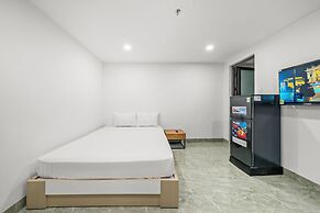 Silia Hotel & Apartment