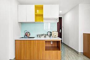 Silia Hotel & Apartment