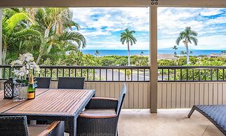 Refined Resort Wailea Oceanview Vistas