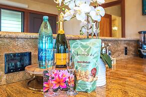 Refined Resort Wailea Oceanview Vistas