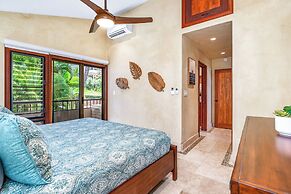 Refined Resort Wailea Oceanview Vistas