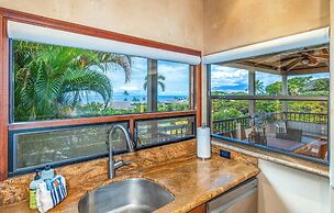 Refined Resort Wailea Oceanview Vistas