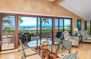 Refined Resort Wailea Oceanview Vistas