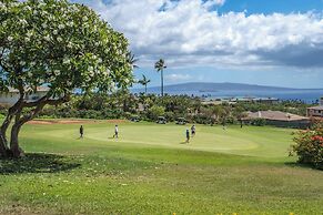 Refined Resort Wailea Oceanview Vistas