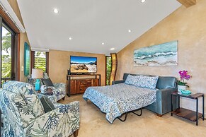 Refined Resort Wailea Oceanview Vistas