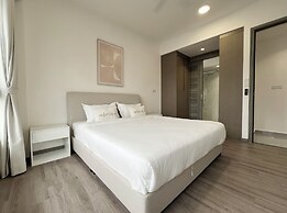 Residensi Agile Delima