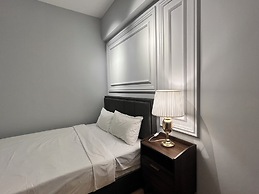 Residensi Agile Delima