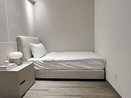 Residensi Agile Delima