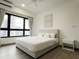 Residensi Agile Delima