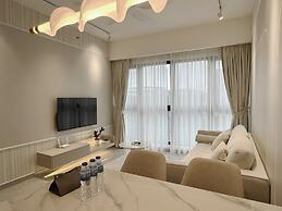 Residensi Agile Delima