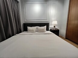 Residensi Agile Delima