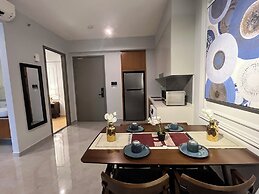 Residensi Agile Delima