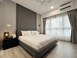 Residensi Agile Delima