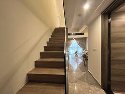 Residensi Agile Delima