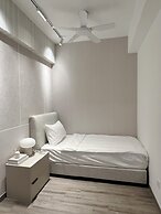 Residensi Agile Delima