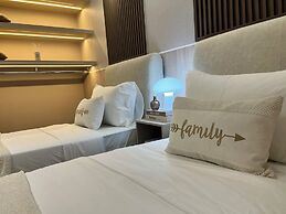 Residensi Agile Delima