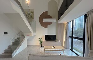 Residensi Agile Delima