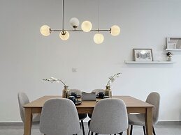 Residensi Agile Delima