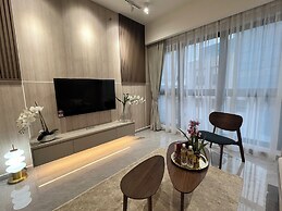 Residensi Agile Delima