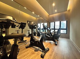 Residensi Agile Delima