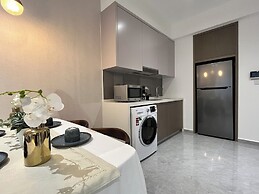 Residensi Agile Delima