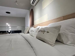 Residensi Agile Delima