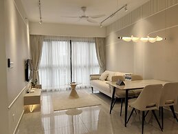 Residensi Agile Delima