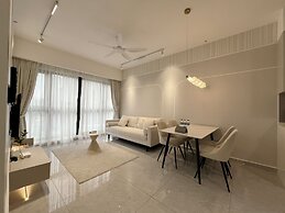 Residensi Agile Delima