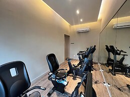 Residensi Agile Delima