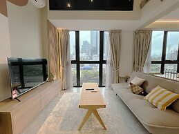 Residensi Agile Delima