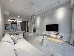 Residensi Agile Delima