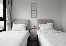 Residensi Agile Delima