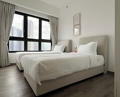 Residensi Agile Delima