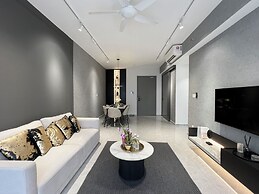 Residensi Agile Delima