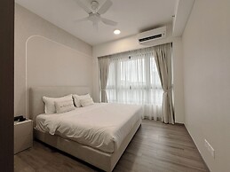 Residensi Agile Delima