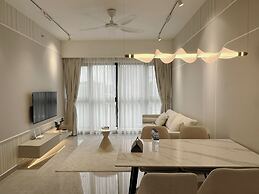 Residensi Agile Delima