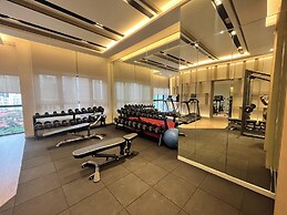 Residensi Agile Delima