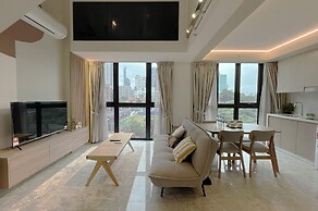 Residensi Agile Delima