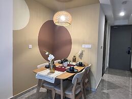 Residensi Agile Delima