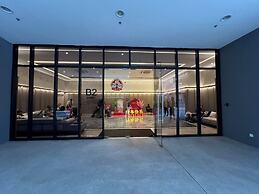 Residensi Agile Delima