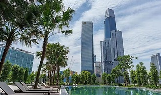 Residensi Agile Delima