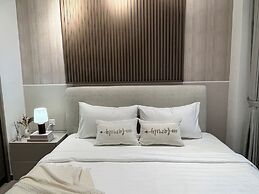 Residensi Agile Delima