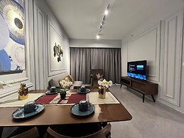 Residensi Agile Delima