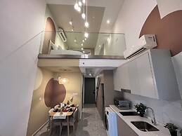 Residensi Agile Delima