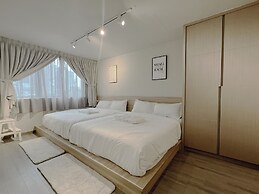 Residensi Agile Delima