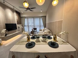 Residensi Agile Delima