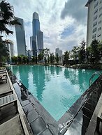 Residensi Agile Delima