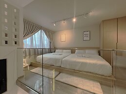 Residensi Agile Delima