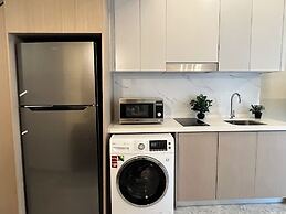 Residensi Agile Delima