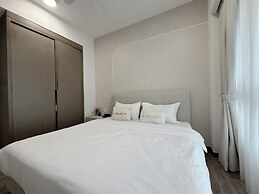 Residensi Agile Delima